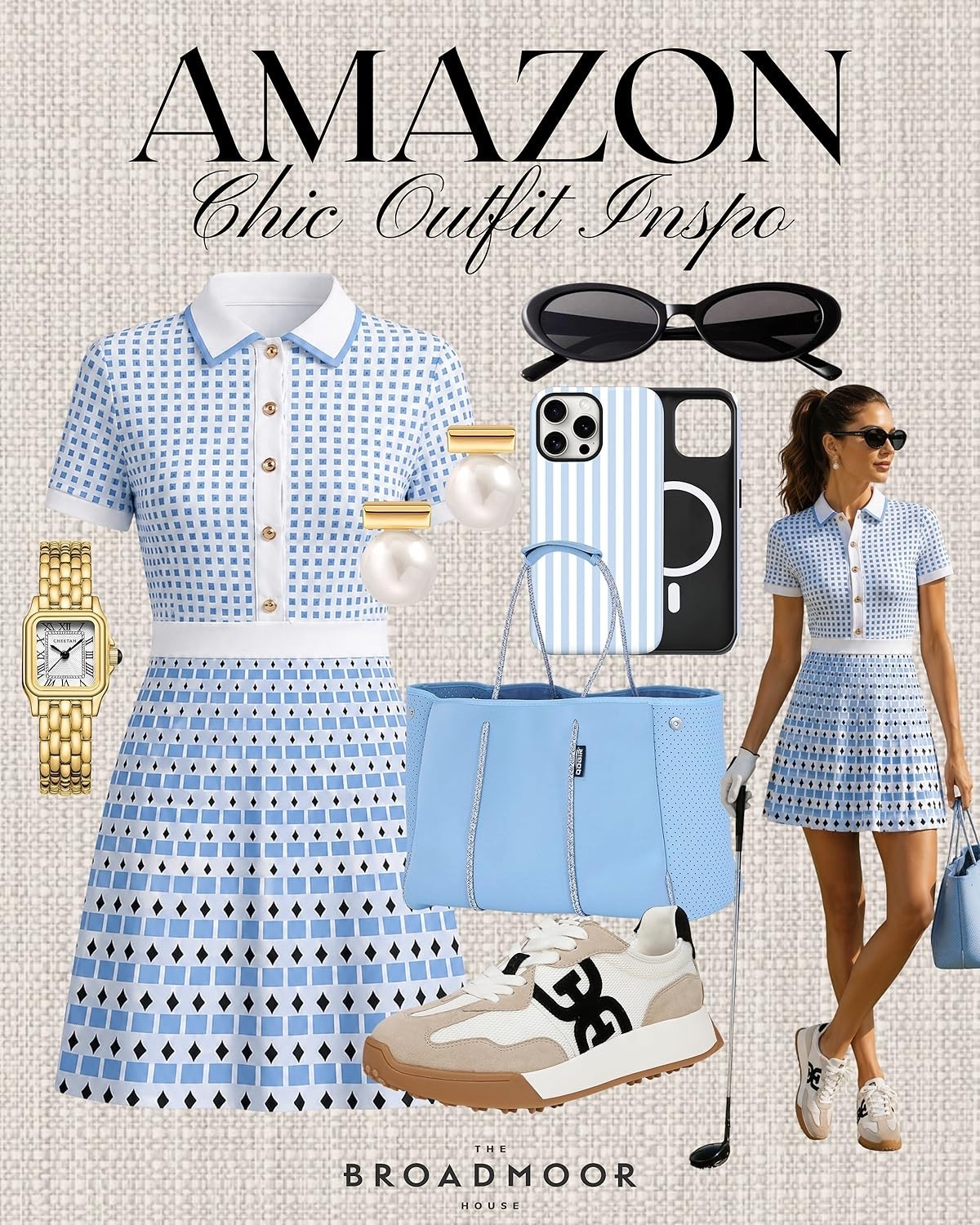 Cute Amazon outfit!!

#LTKootd #LTKgrwm #LTKActive