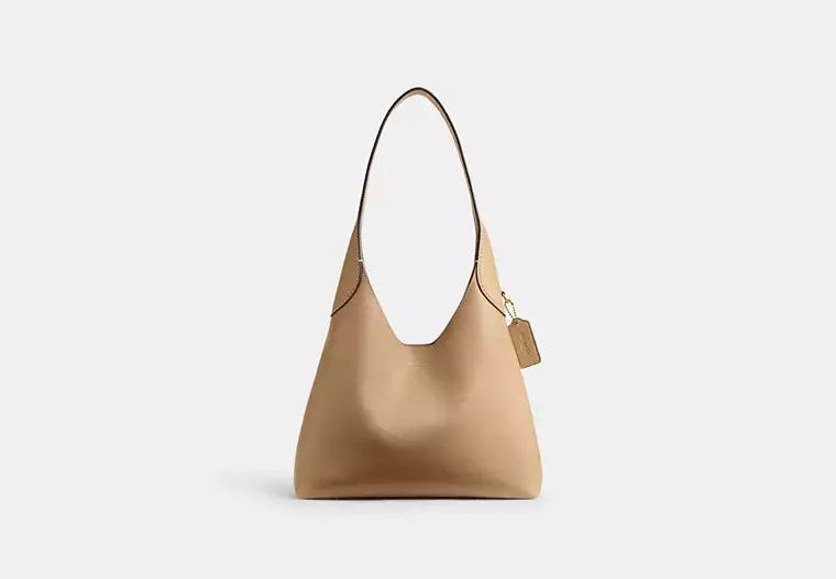 Brooklyn Shoulder Bag 28 | Coach (US)