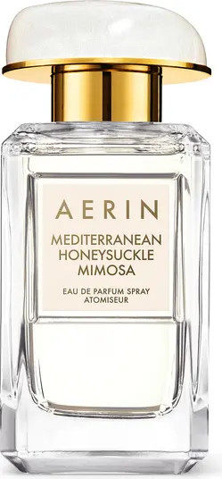 AERIN Beauty Mediterranean Honeysuckle Mimosa Eau de Parfum | Nordstrom