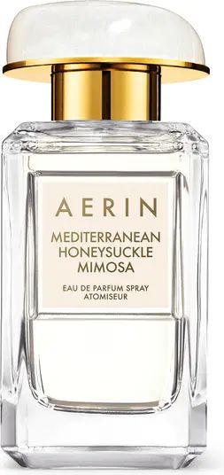 AERIN Beauty Mediterranean Honeysuckle Mimosa Eau de Parfum | Nordstrom