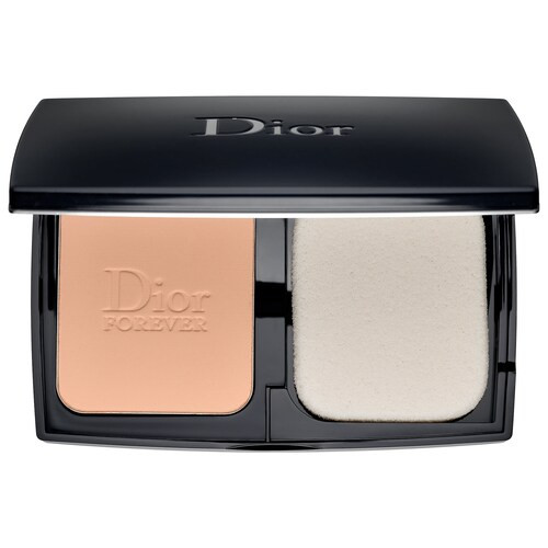 DiorDiorskin Forever Perfect Matte Powder Foundation | Sephora (US)