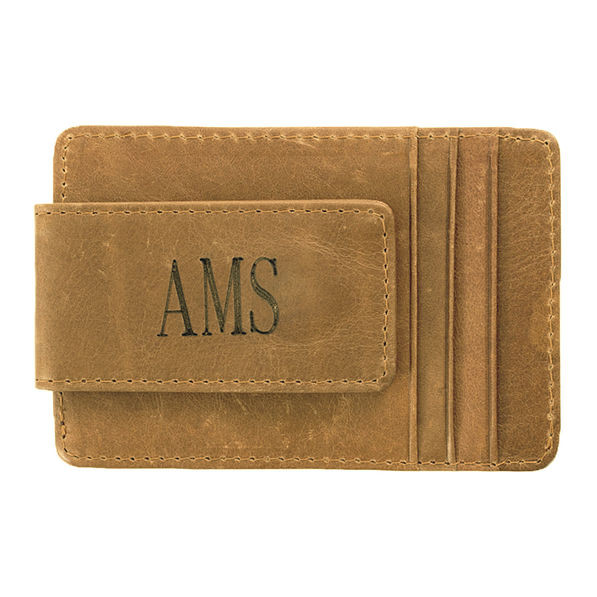 Personalized Wallet | Marleylilly