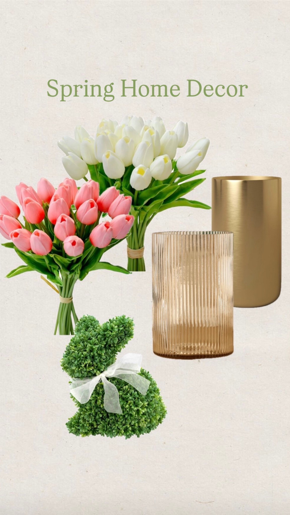 Spring Home Decor

#LTKSpringSale #LTKHome #LTKU