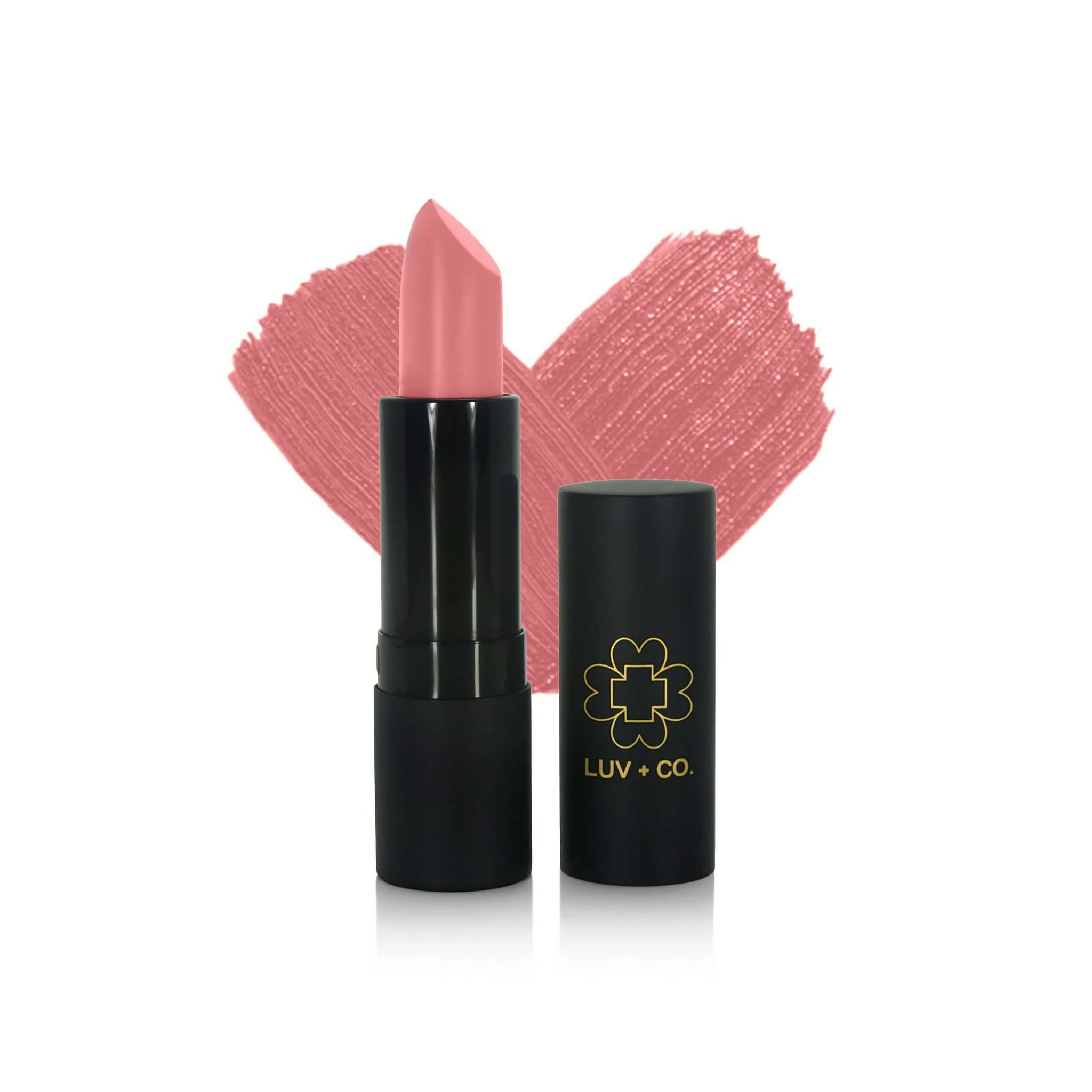 Moisturizing Lipstick | LUV + CO