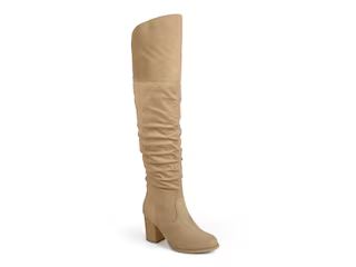 Journee Collection Kaison Over-the-Knee Boot | DSW