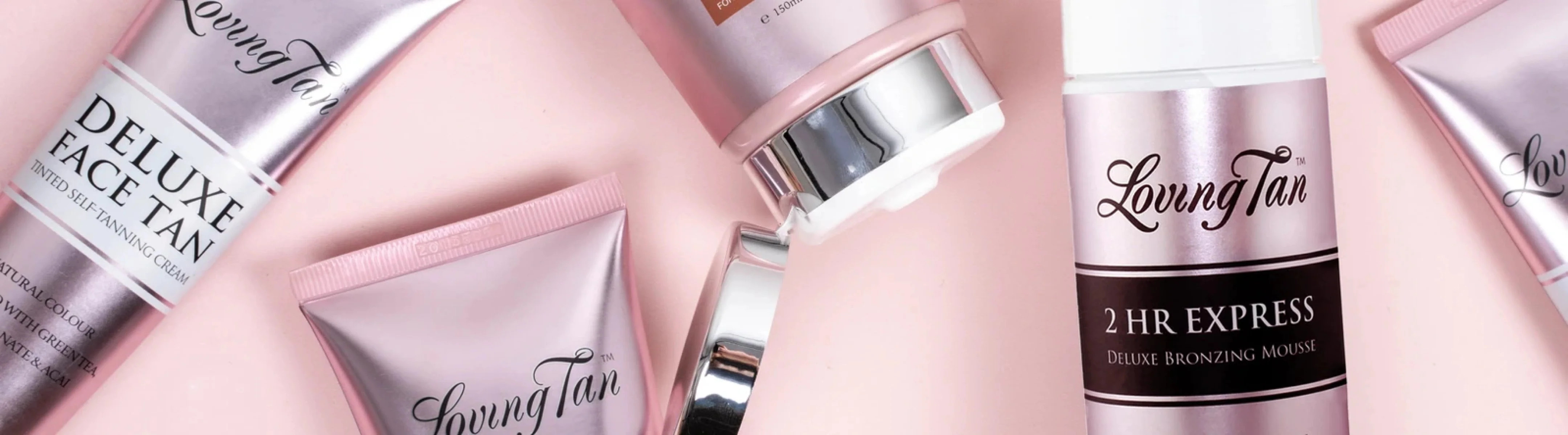 Best Sellers | Loving Tan - US