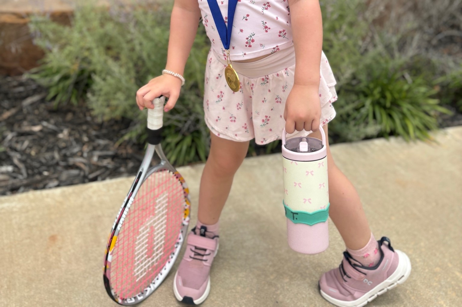 Favorite kids cups that don’t leak! I e tried all the brands.  These two are the ones we love, you can buy replacement straws! Matching mom styles too ;)
Pictures is hydrojug 14oz sport, 4.1yr old.

#LTKmomlife #LTKKids #LTKBaby