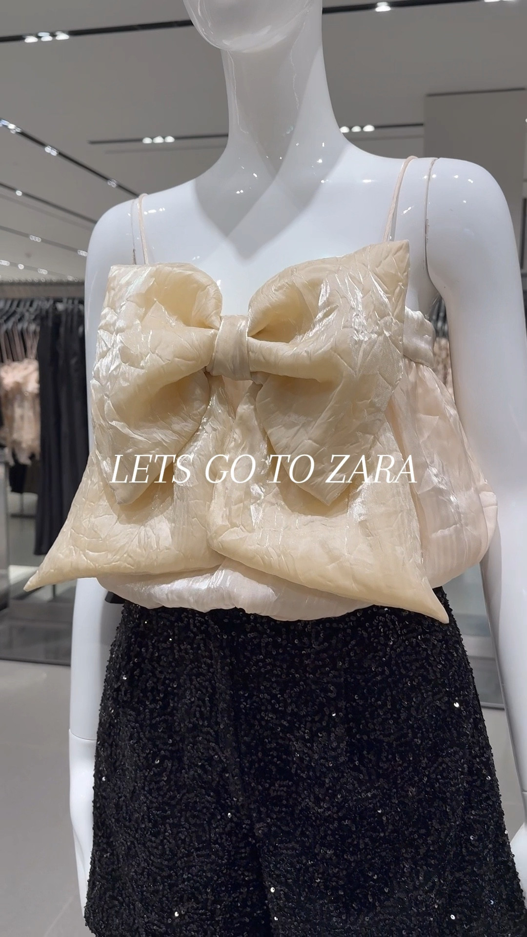 Holiday style @ Zara 🖤

Linked all the dupes I could find!

Holiday style, skirt, sweater, flats, Melie Bianco, bag, coach, purse, Veronica beard, Dillards, every, express, j.crew, turtleneck, kitten heels, Sam Edelman, Steve Madden, express, Party dress, Anthropologie, express, endless rose, saks fifth Avenue, target, hair bow, asos, Zappos, Alice + Olivia, rack room, Nordstrom, sequin dress, blazer dress, Jimmy choo, nana Jacqueline, more to come, superdown, Dillards, kohls, green dress, lulus, Bloomingdale’s, Kurt Geiger, holiday dress, holiday outfit, holiday style, hutch, express, maxi dress, Melie Bianco, cult Gaia, heels, jewelry, statement earring, holiday outfit, wedding guest look, new years dress, event dress, cocktail dress, formal dress, black tie dress, holiday dress, Christmas dress, new years dress, satin dress, velvet dress, strapless dress, elegant dress, nana Jacqueline, Dillards, Amazon, Mach and Mach, Steve Madden, revolve, ring, Melie Bianco, ring concierge, Macys, Nordstrom, swarvoski, vici dolls, bow dress, Windsor, princess Polly, target, neiman Marcus, Jimmy choo, clutch, farfetch, pink purse, bergdorf Goodman, Judith leiber, house of CB, self portrait, Raye, hutch, Jessica Simpson, Anthropologie, Mac duggal, Lilly Pulitzer, saks fifth Avenue, ettika, shashi, Dress, work dress, office look, professional dress, mini dress, midi dress, long sleeve dress, plaid dress, tweed dress, Sweater, cardigan, satin pants, trousers, jeans, turtleneck, midi skirt, mini skirt, stripe sweater, shoes, jeans, dress, bag, purse, jewelry, hat, turtleneck, skirt, coat, blazer, pants, sweater dress, bodysuit, jacket, top, blouse, blazer, thanksgiving outfit, fall style, fall fashion, mango, aritzia, Zara, H&M, melinda Maria, Macys, mango, free people, Abercrombie and fitch, hair bow, target, gap, metallic pants, workwear, office outfit, style, luxe, high end, classic, chic, winter style, fashion, holiday outfit, sale alert, under 300, under 200, under 100, under 50, new arrivals, best seller, sweet Caroline collection 

#LTKstyletip #LTKparties

#LTKFindsUnder100 #LTKParties #LTKHoliday