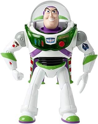 Visit the Toy Story Store | Amazon (US)