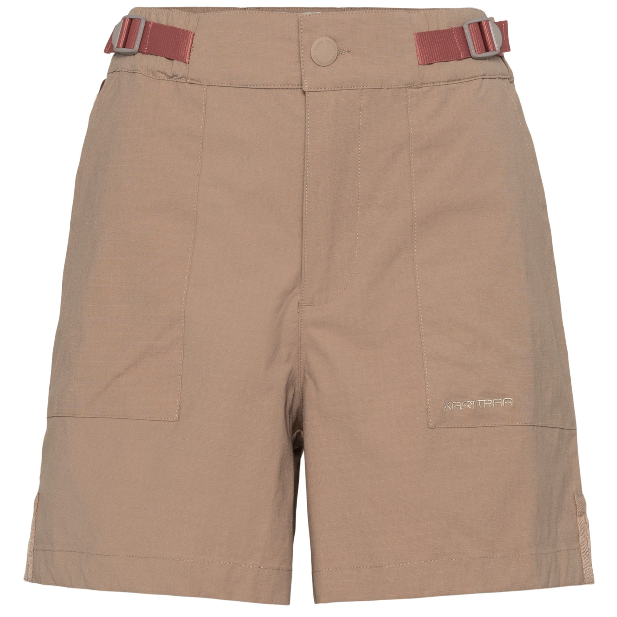 Kari Traa Women's Ane Bermuda Shorts Khaki XS | REI