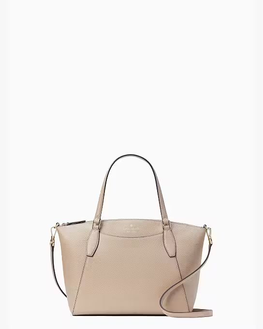 Monica Satchel | Kate Spade Outlet