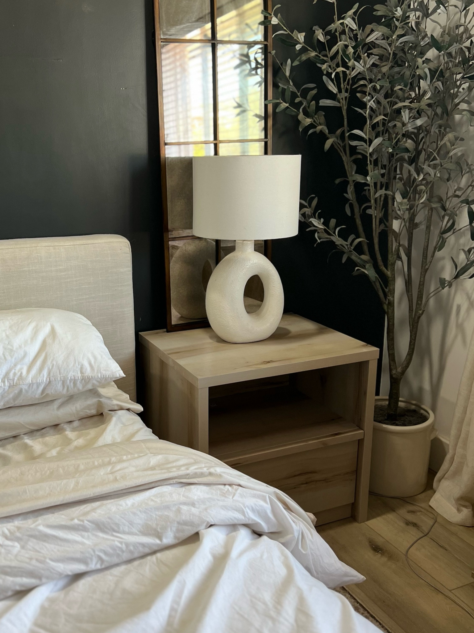 Affordable night stands!

#LTKhome