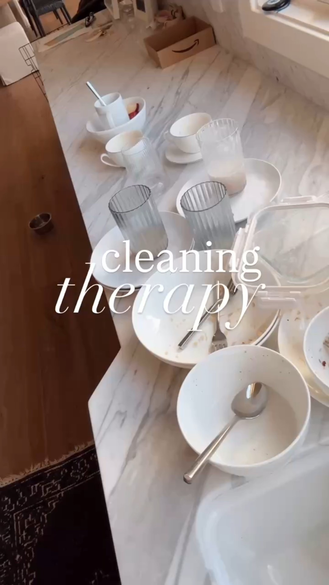 Cleaning therapy ✨ linking below some of the items around my house as well xx #stylinbyaylin #aylin #cleaning #sundayrefresh

#LTKmomlife #LTKHome #LTKdayinmylife