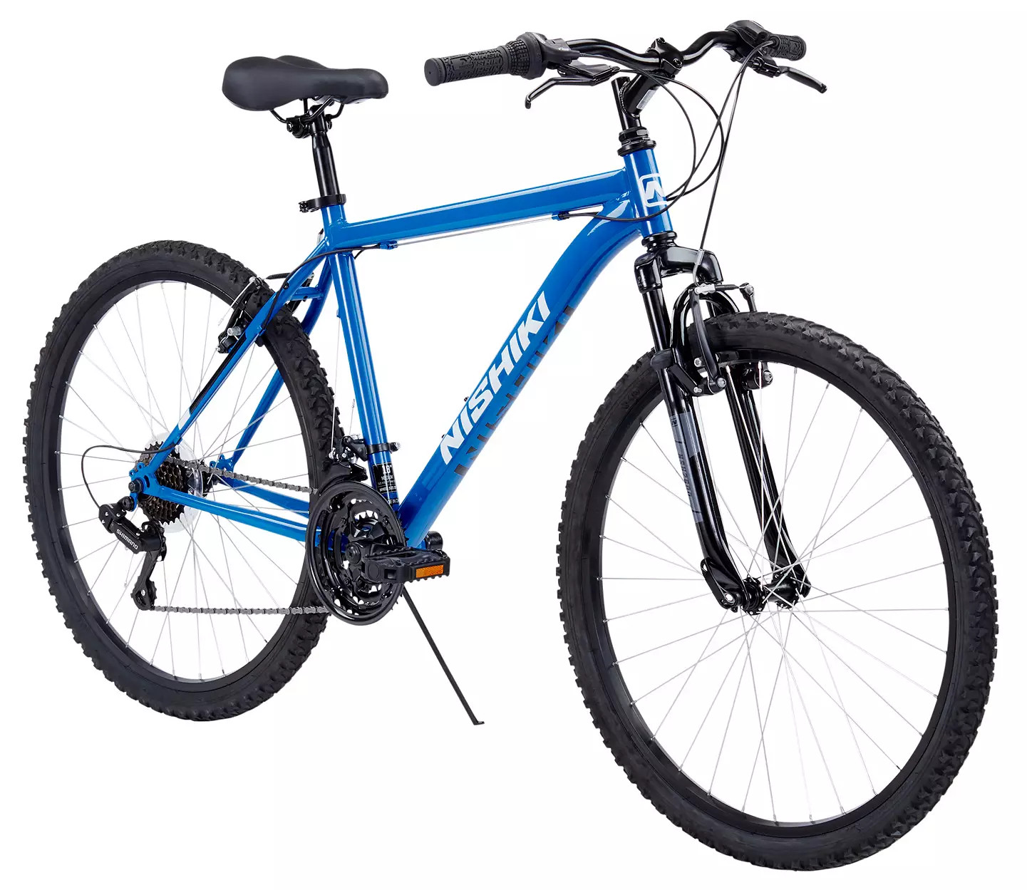 Nishiki Men's Pueblo 26" Mountain Bike | DICK'S Sporting Goods