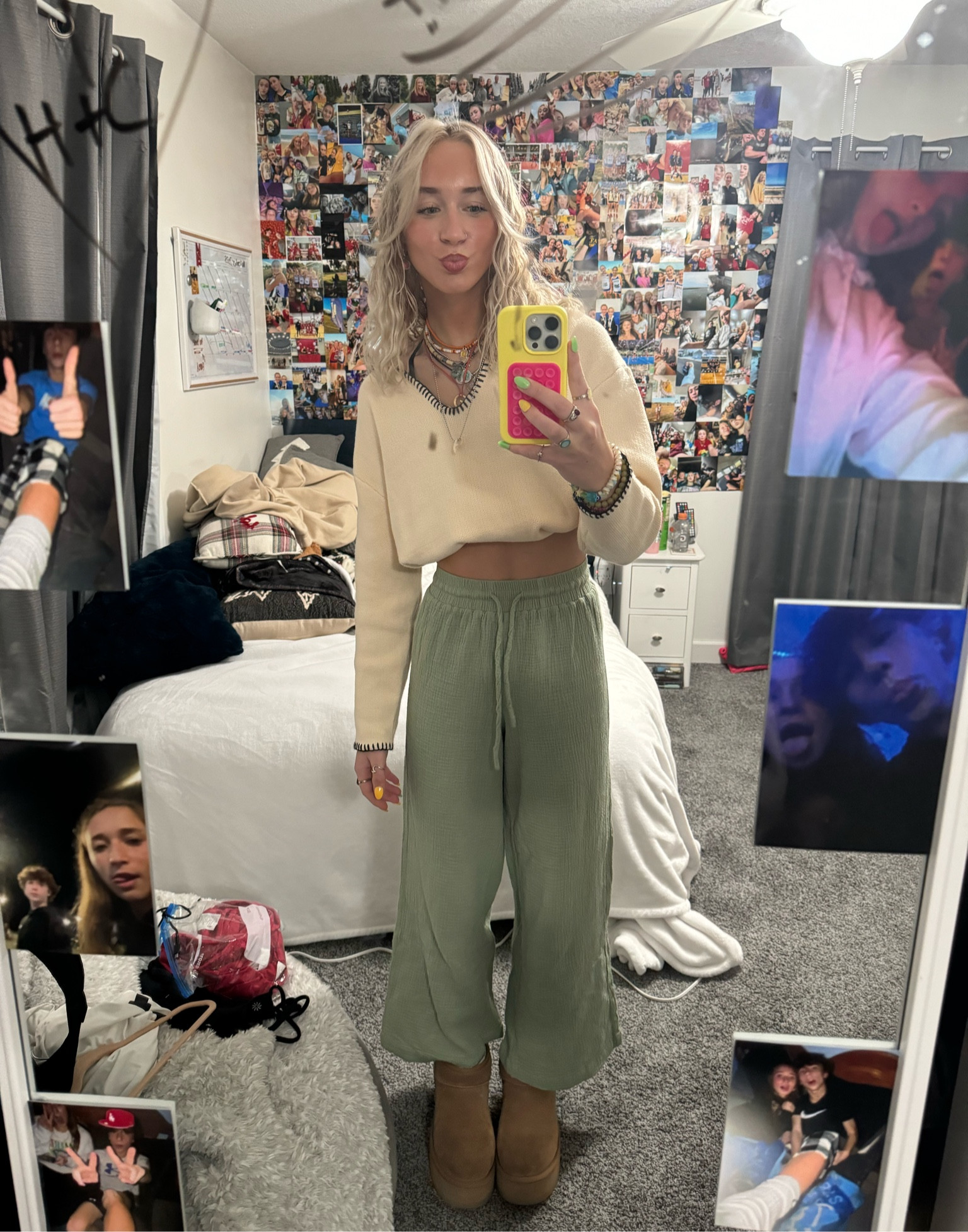 Monday outfit !!!

#LTKU #LTKSeasonal #LTKGiftGuide