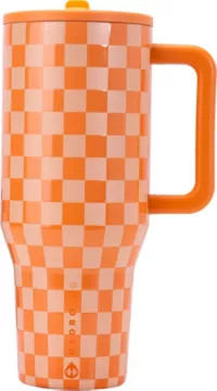 HYDROJUG 40 oz. Traveler Tumbler - Checkers | DICK'S Sporting Goods