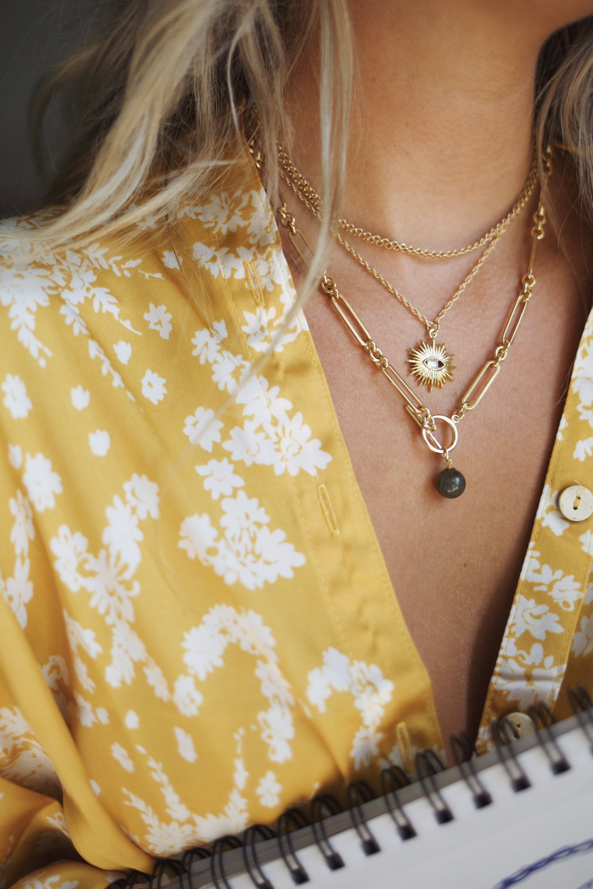 Collection: EP X Caitlyn | Electric Picks Jewelry