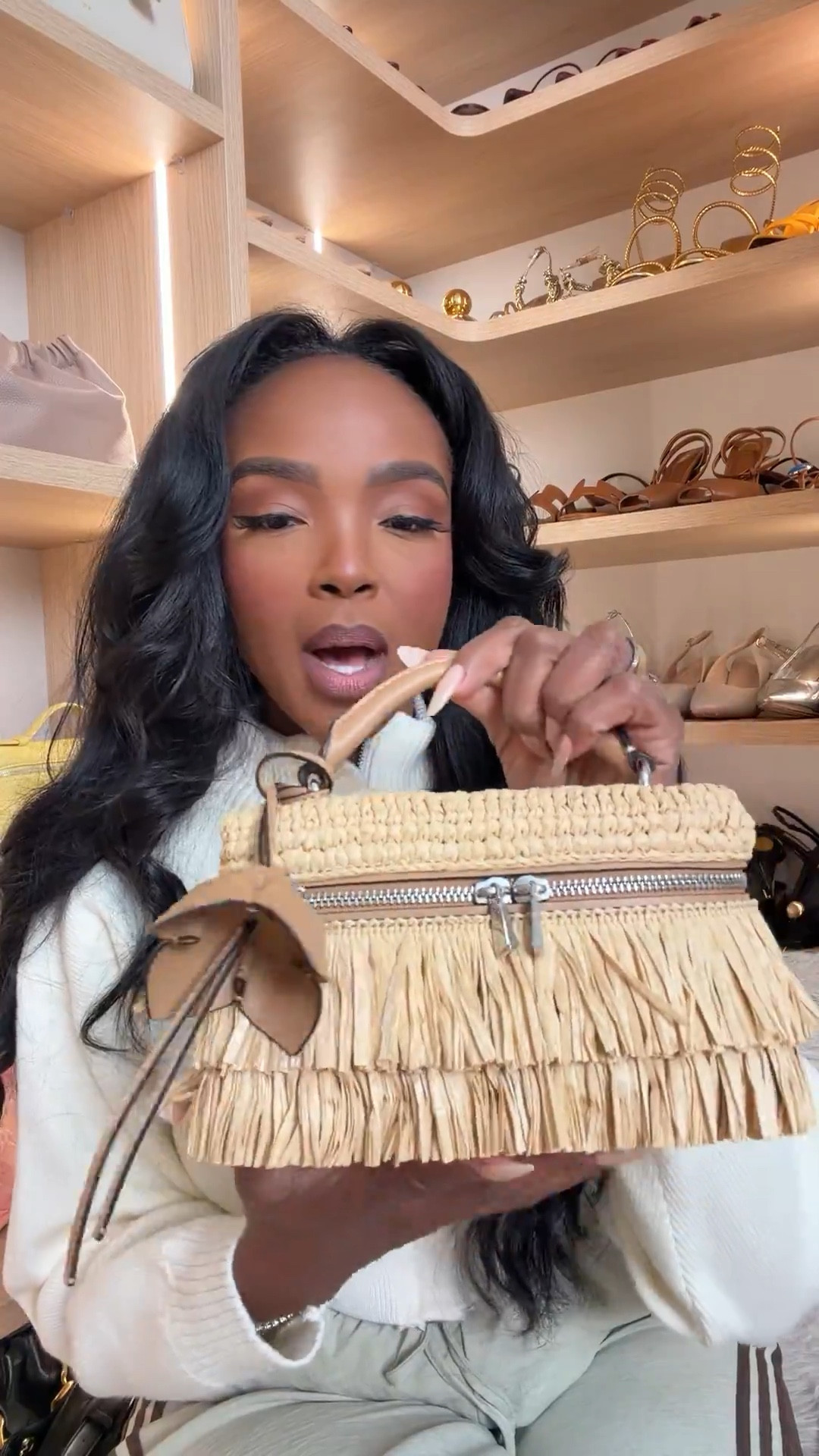 Scroll to shop 

@michaelkors-us 

#LTKootd #LTKdayinmylife #LTKgrwm