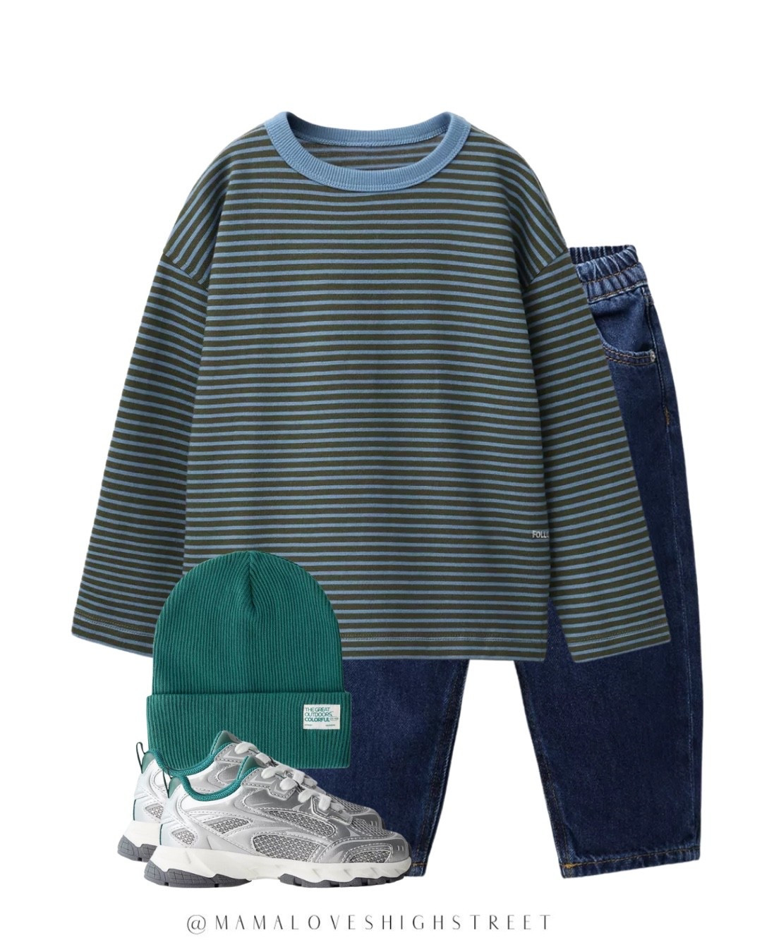 #LTKkids #LTKuk #LTKwinter