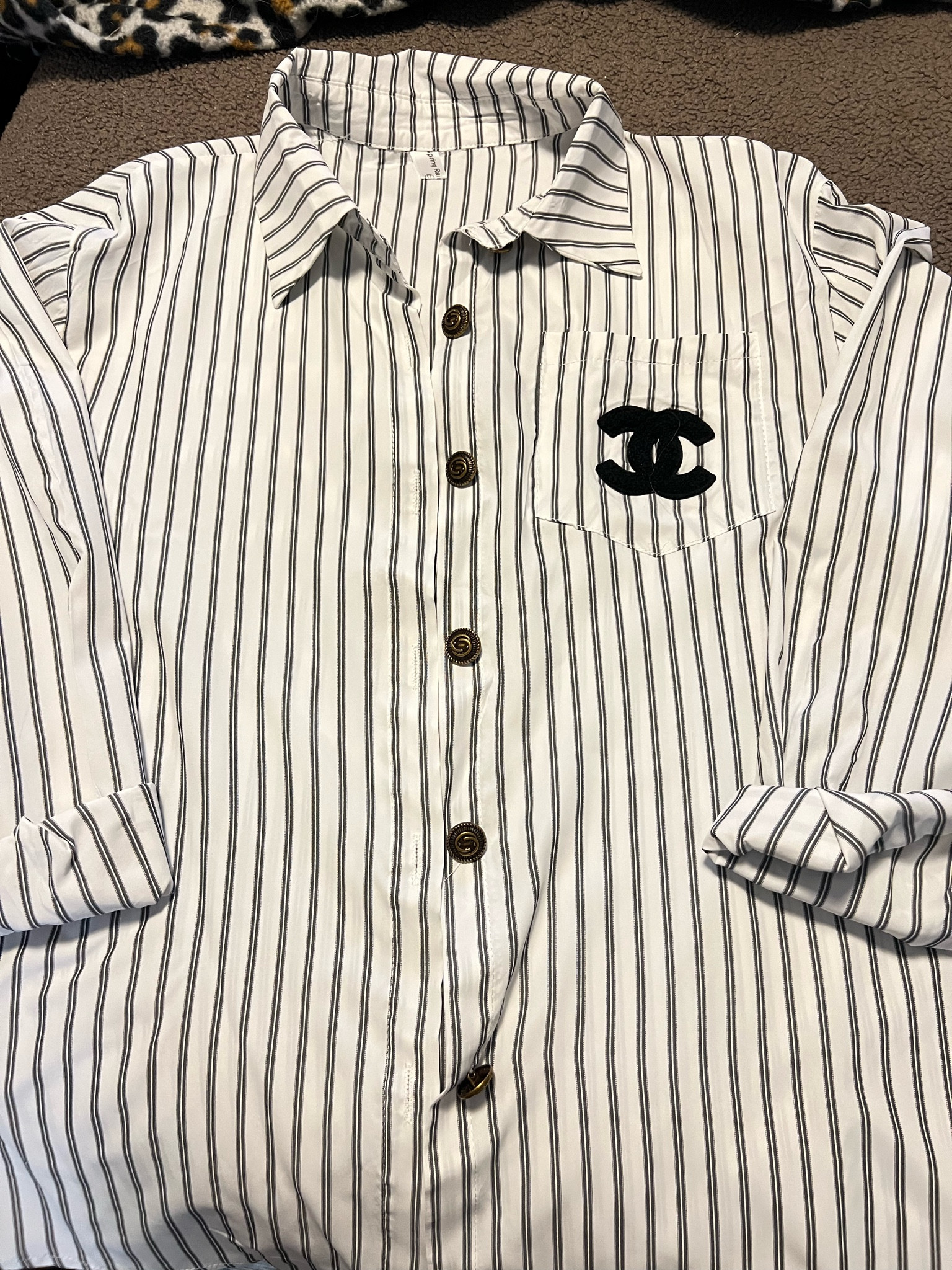 #LTKFindsUnder50 #LTKU #LTKStyleTip