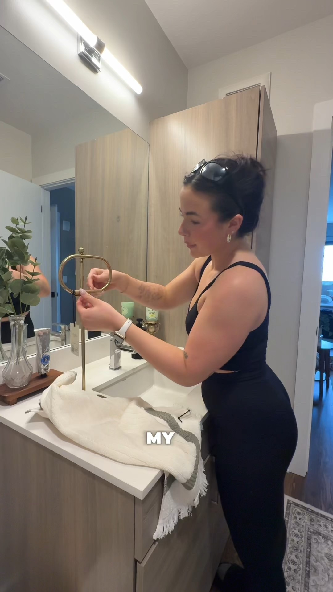 Target bathroom essentials 🫶🏻🎯🫧

#LTKGiftGuide #LTKHome #LTKFindsUnder50