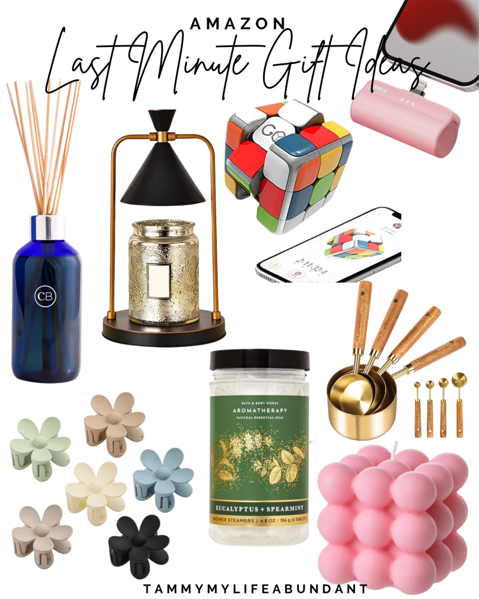 Amazon last minute gift ideas

#LTKHoliday #LTKGiftGuide #LTKstyletip