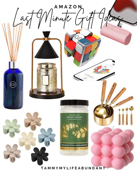 Amazon last minute gift ideas

#LTKHoliday #LTKGiftGuide #LTKstyletip