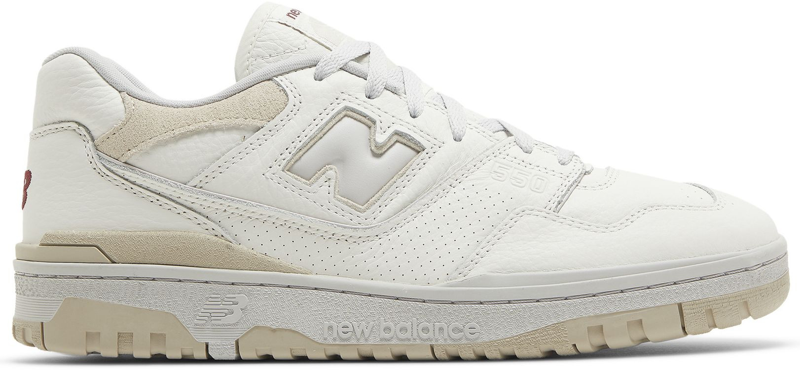 550 'Lunar New Year - Sea Salt' | GOAT