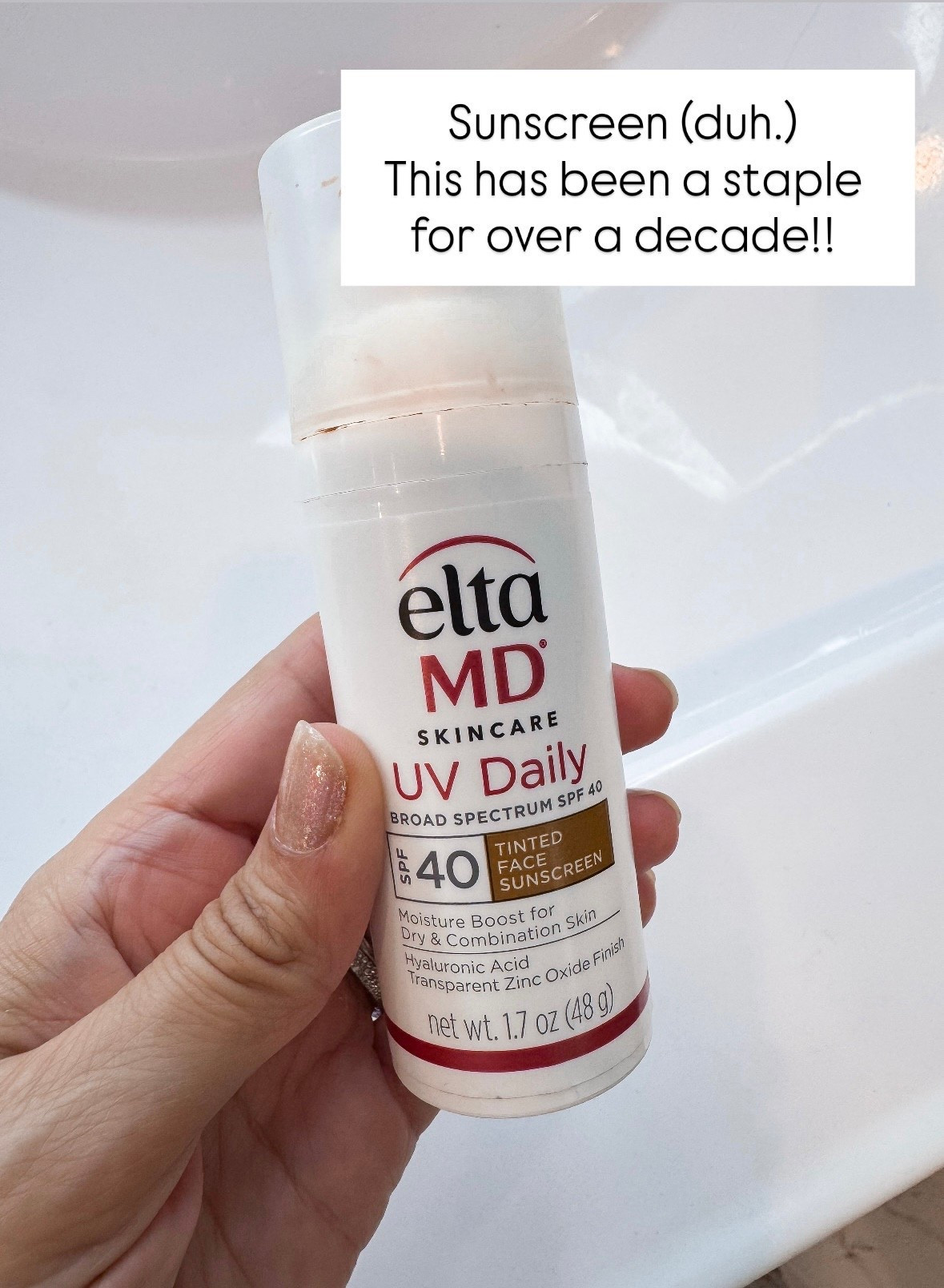 #LTKselfcare #LTKOver40