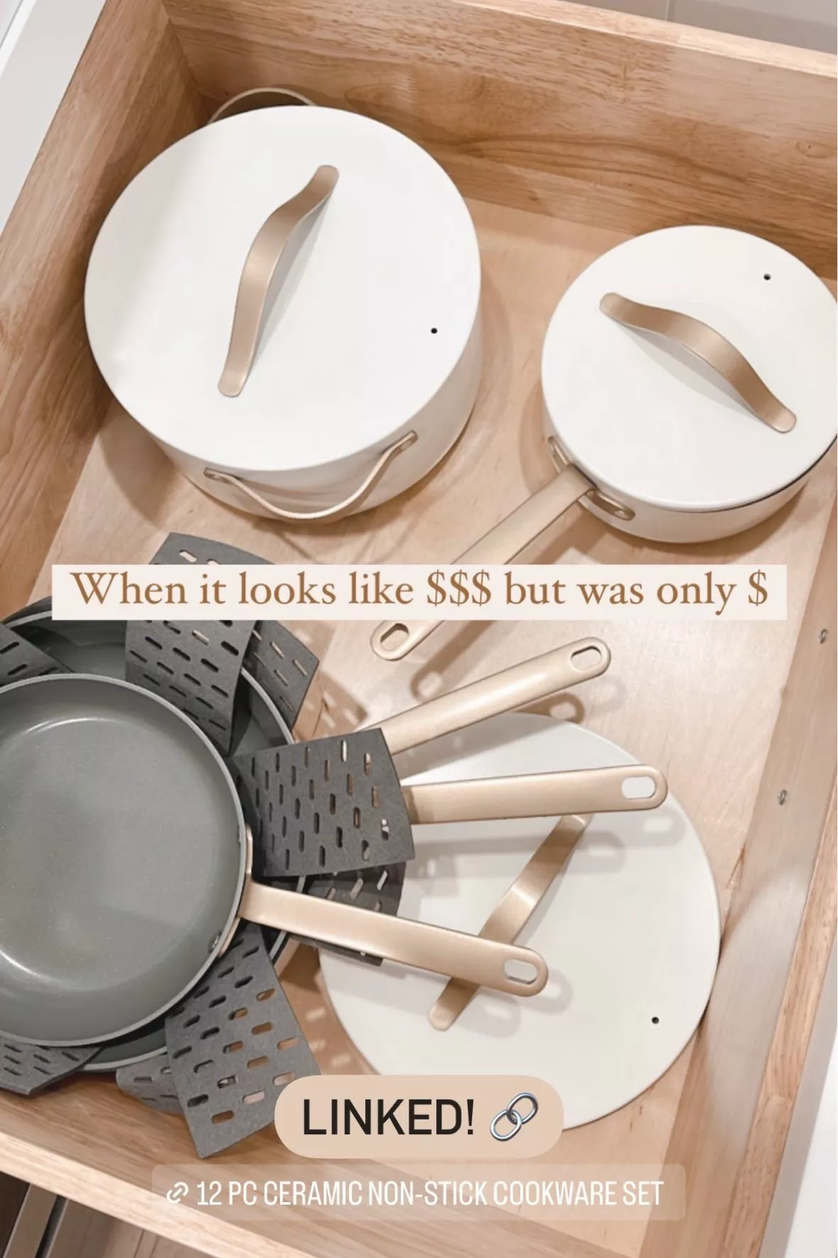The Most Beautiful Cookware