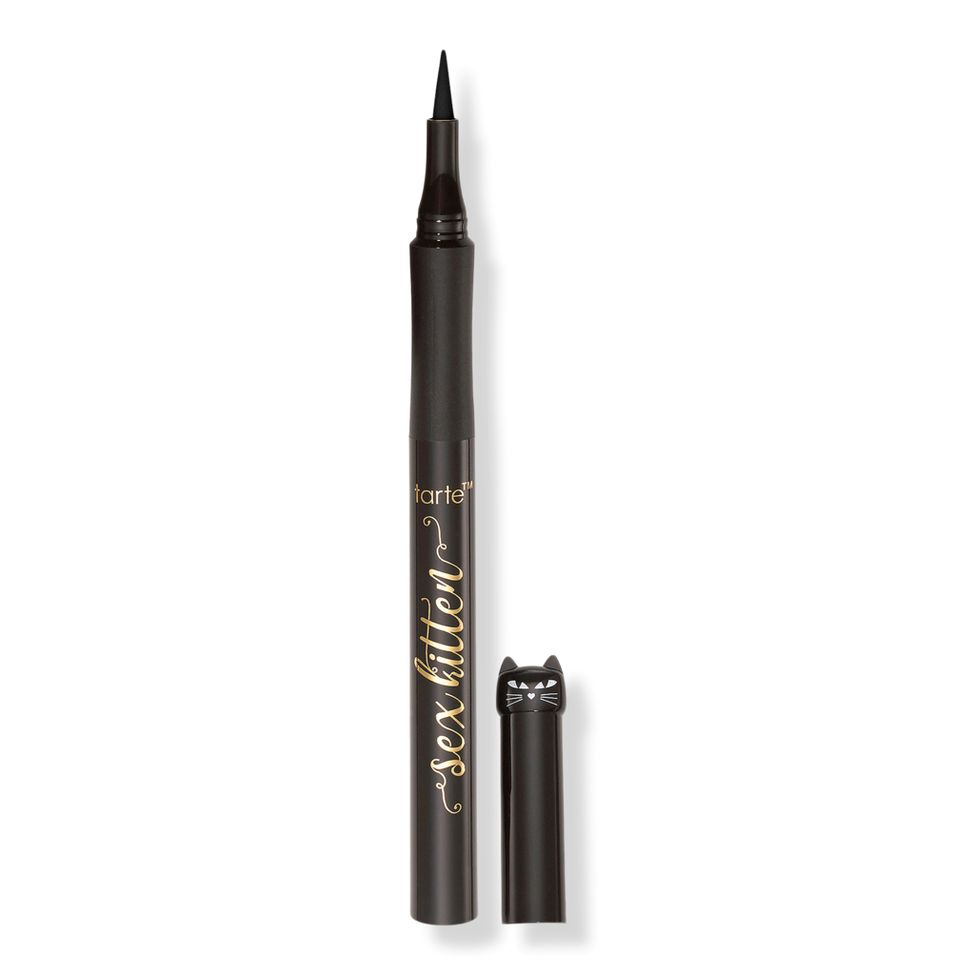 Sex Kitten Black Liquid Eyeliner | Ulta