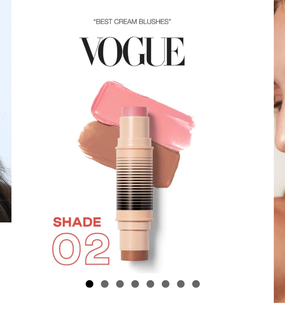 Easy everyday makeup routine. Mostly affordable with a few splurges! 

#LTKGiftGuide #LTKbeauty