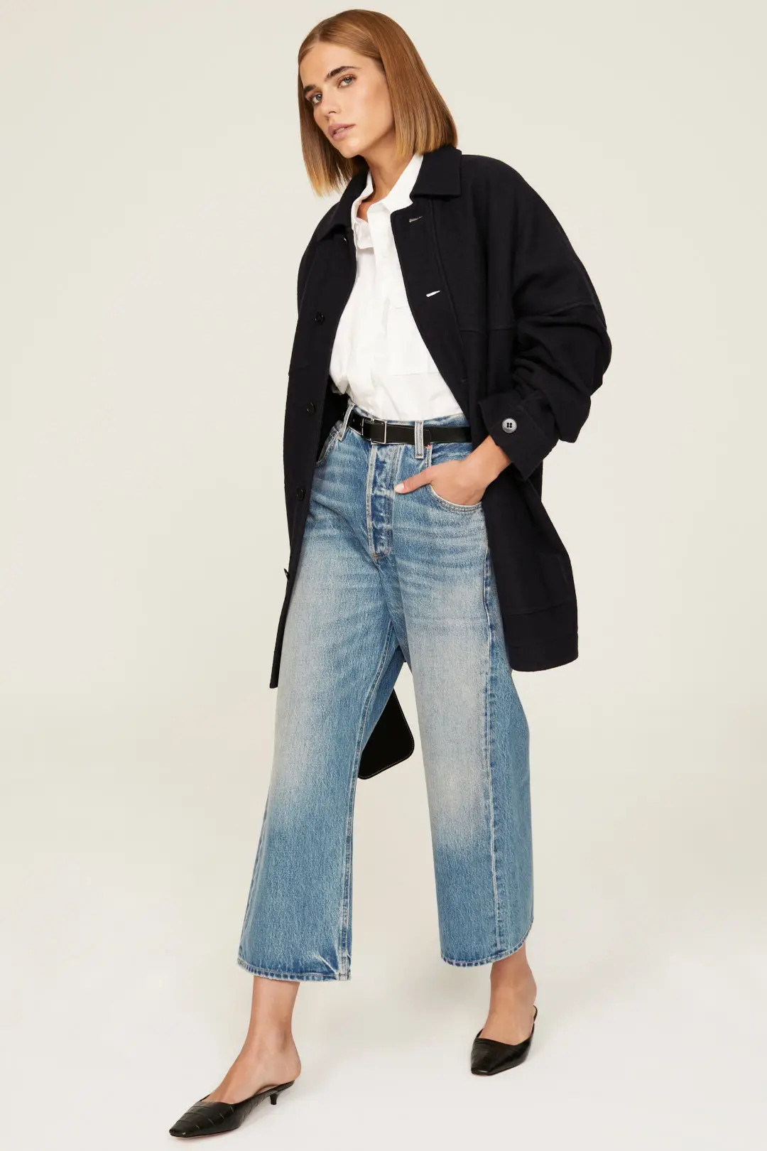Citizens of Humanity | Rent the Runway