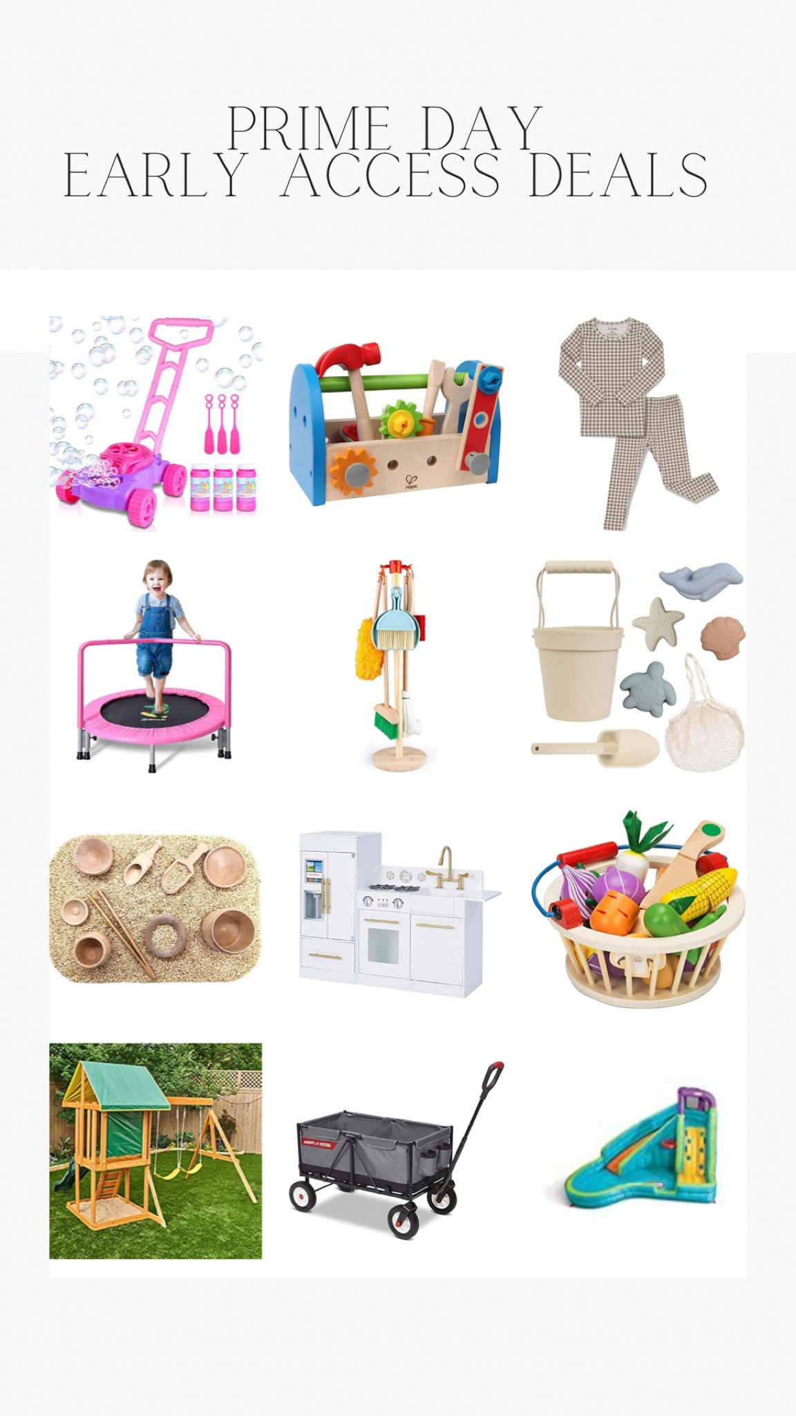 #toddlergifts

#LTKkids #LTKsalealert #LTKGiftGuide