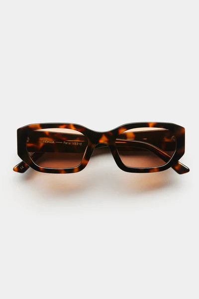 Felix - Choc Tort/Toffee | Vehla Eyewear (US, AU, UK)