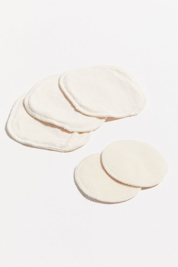 Eco-Friendly Reusable Cotton Rounds | Urban Outfitters (US and RoW)