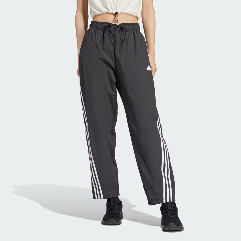 Future Icons 3-Stripes Woven Pants | adidas (US)