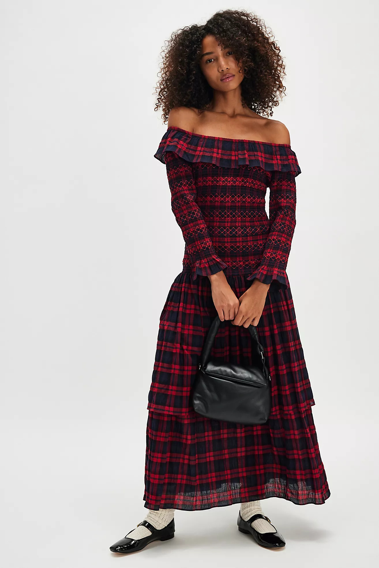 Tach Sayani Dress | Free People (UK)
