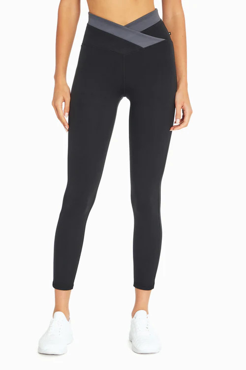 Valor Ankle Legging | Marika