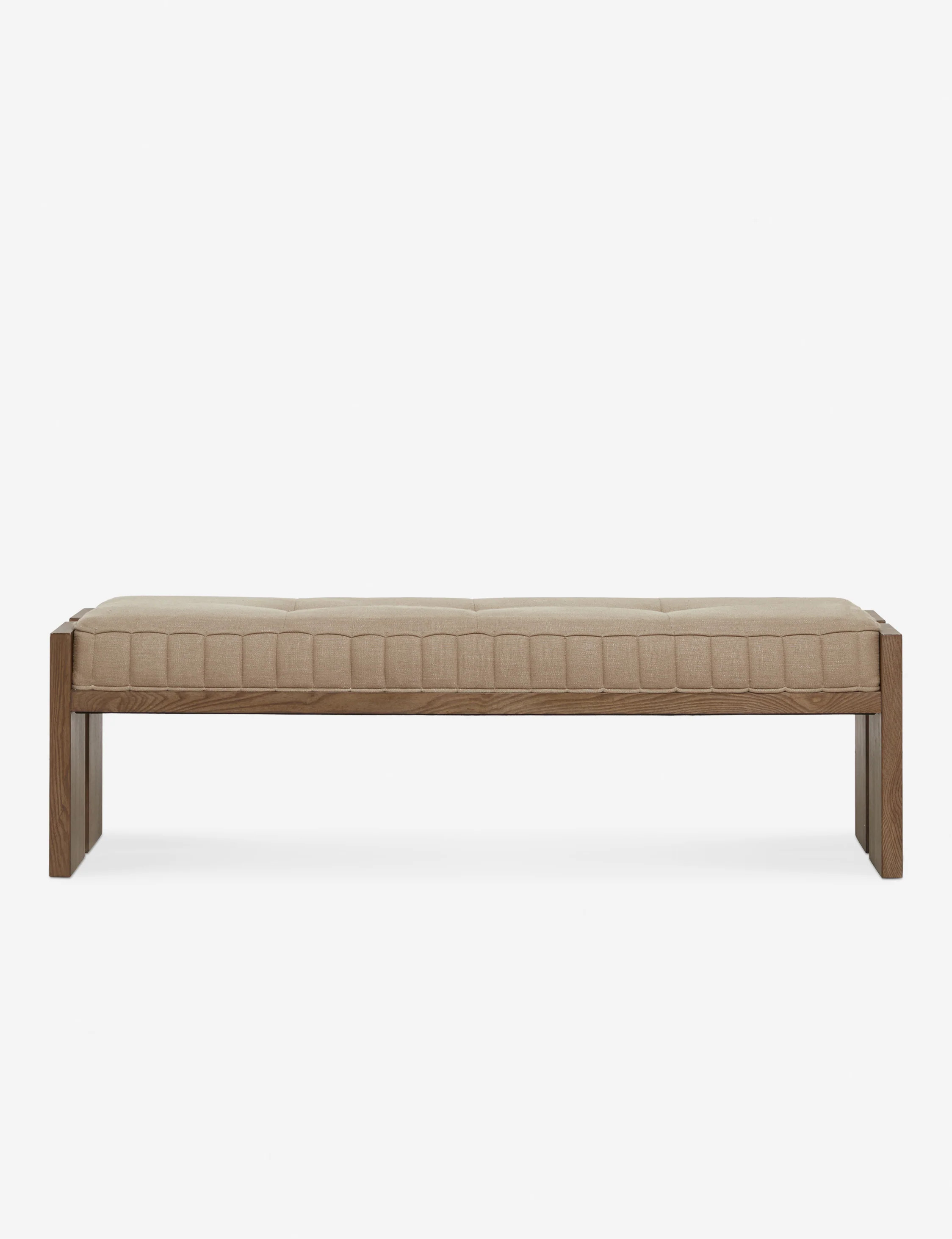 Maida Bench by DISC Interiors | Lulu and Georgia 