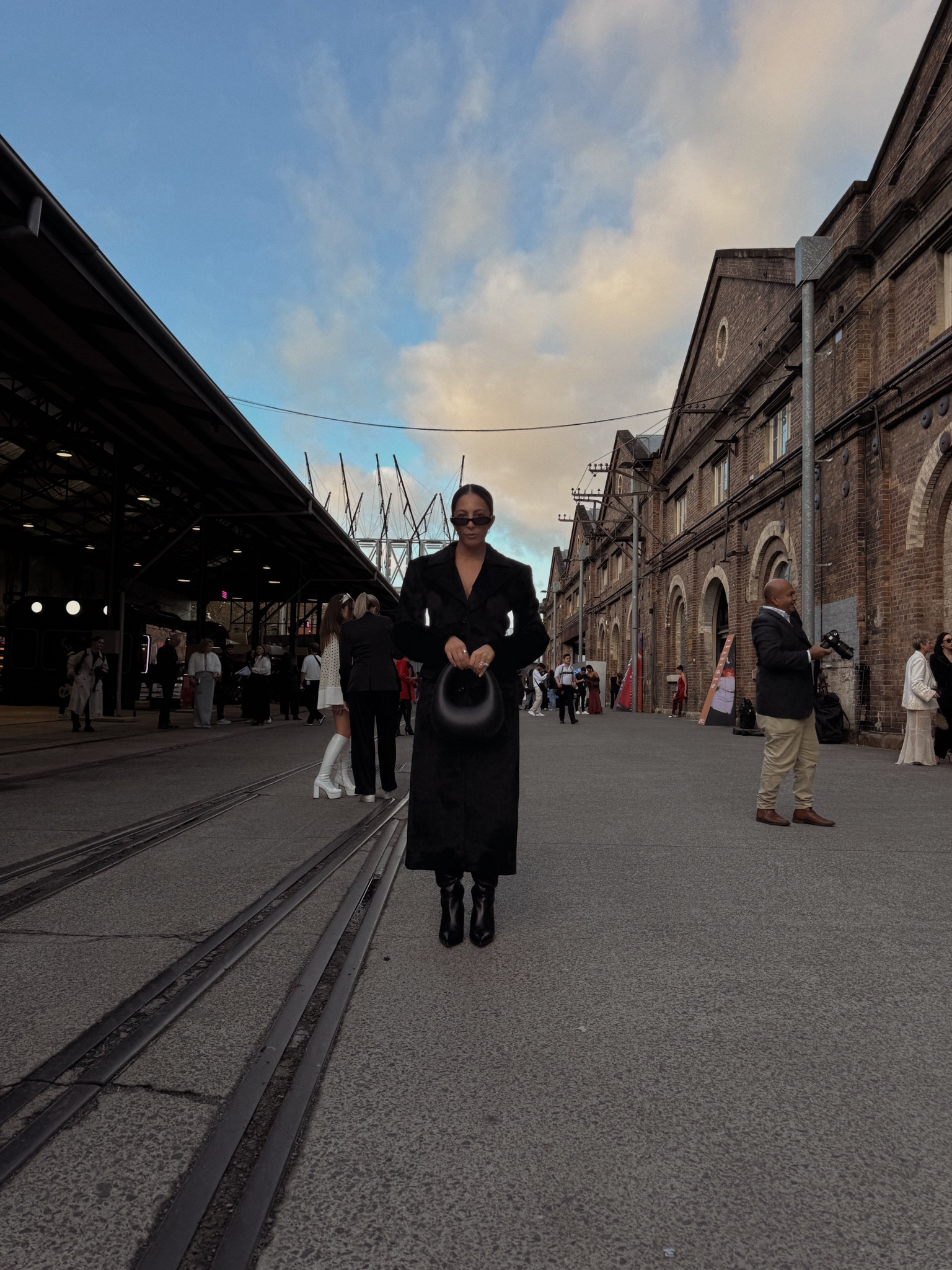 AFW NIGHT 1 FOR CARLA

#LTKaustralia