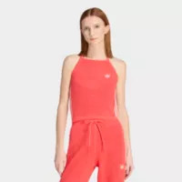 adidas Originals Women's Knitted Crochet Top | DICK'S Sporting Goods