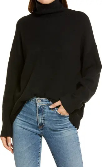 Turtleneck Sweater | Nordstrom