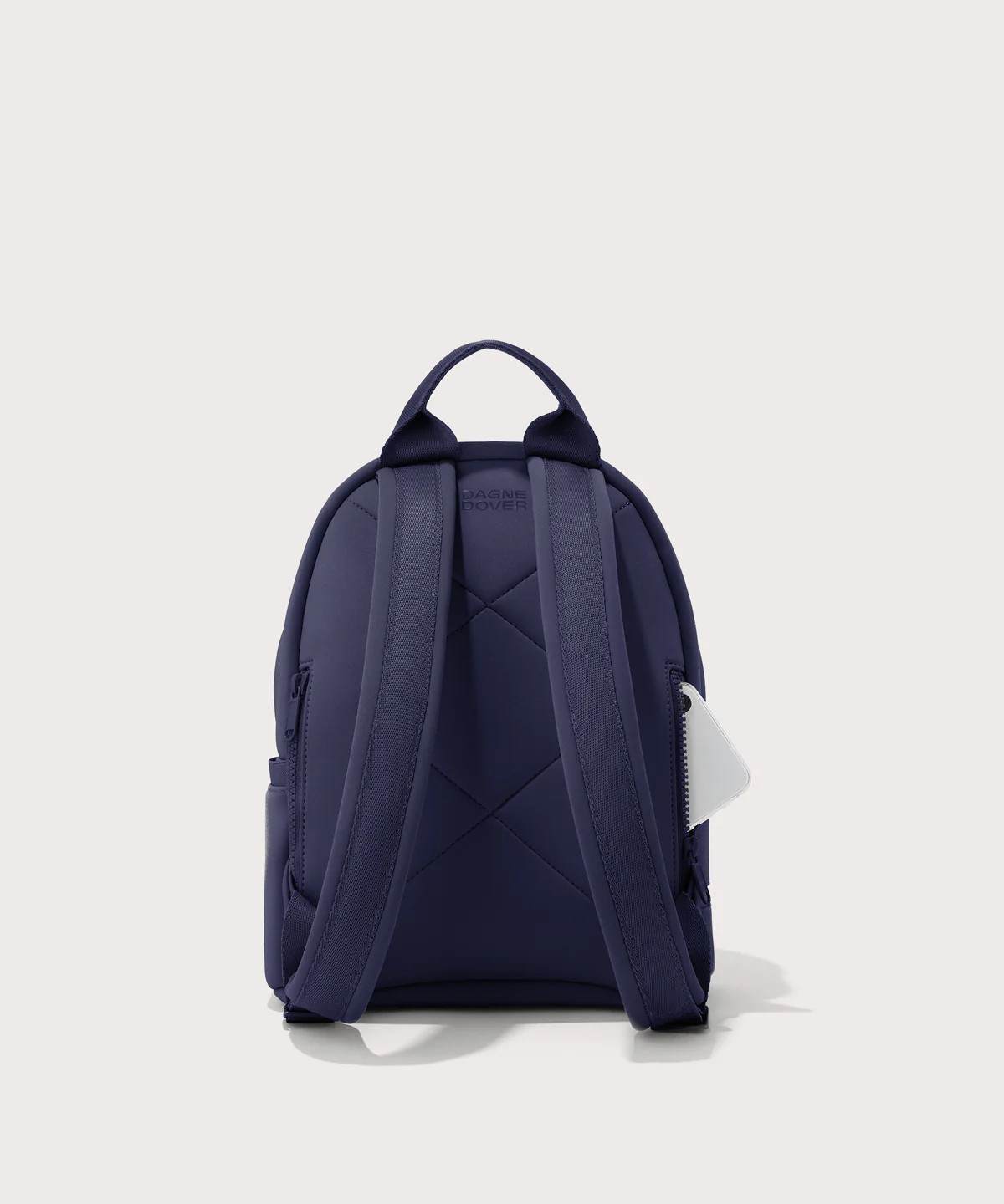 DAGNE DOVER - Dakota Neoprene Backpack | Dagne Dover