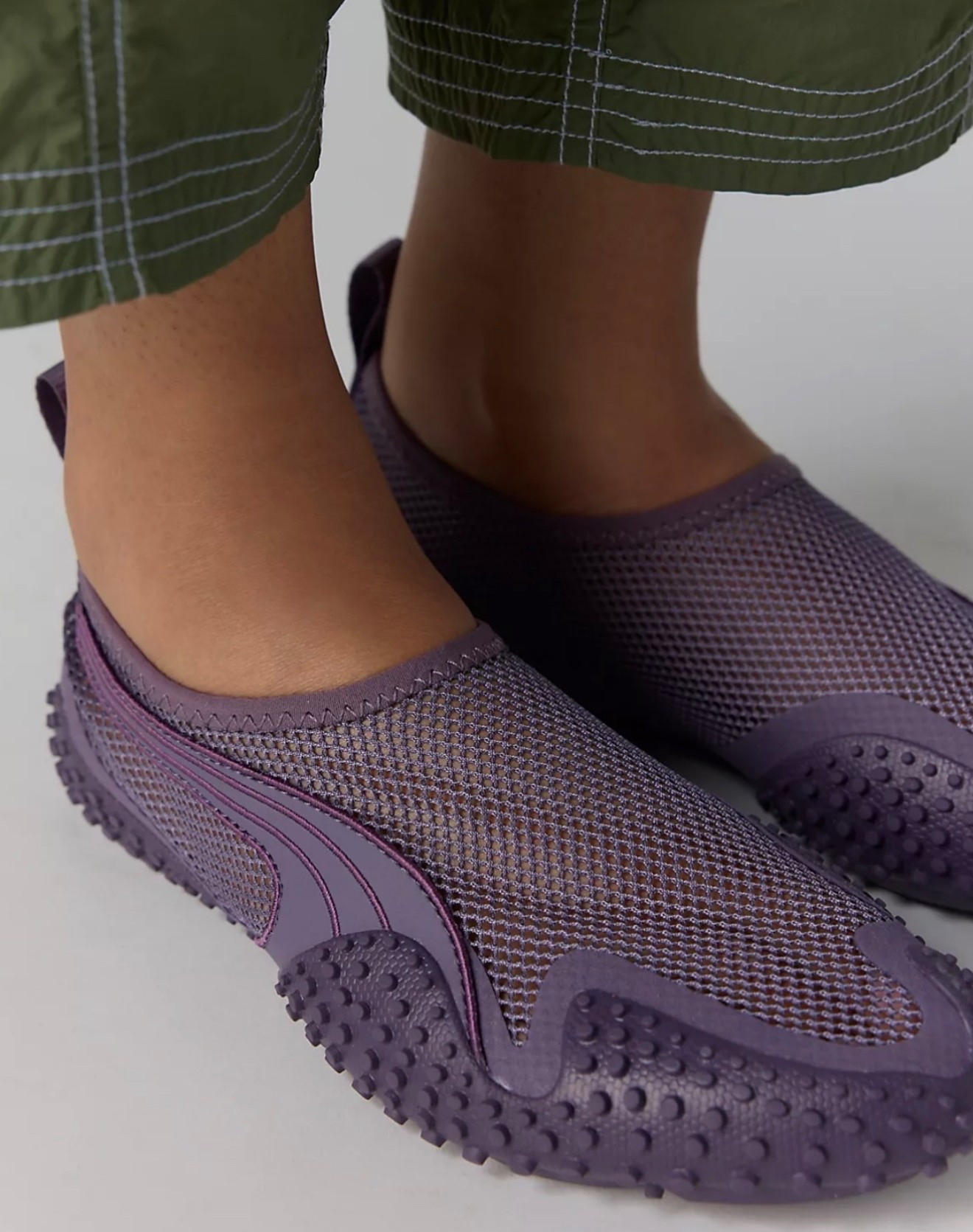 Puma Mostro Flex Mesh Slip-On Sneakers

#LTKActive #LTKSeasonal #LTKmomlife