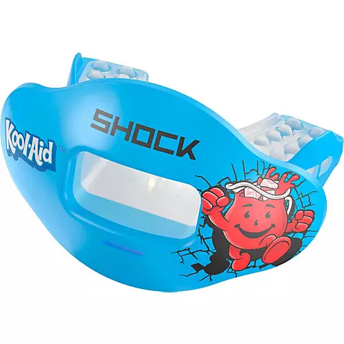 Shock Doctor Bolt Football Lip Guard | DICK'S Sporting Goods