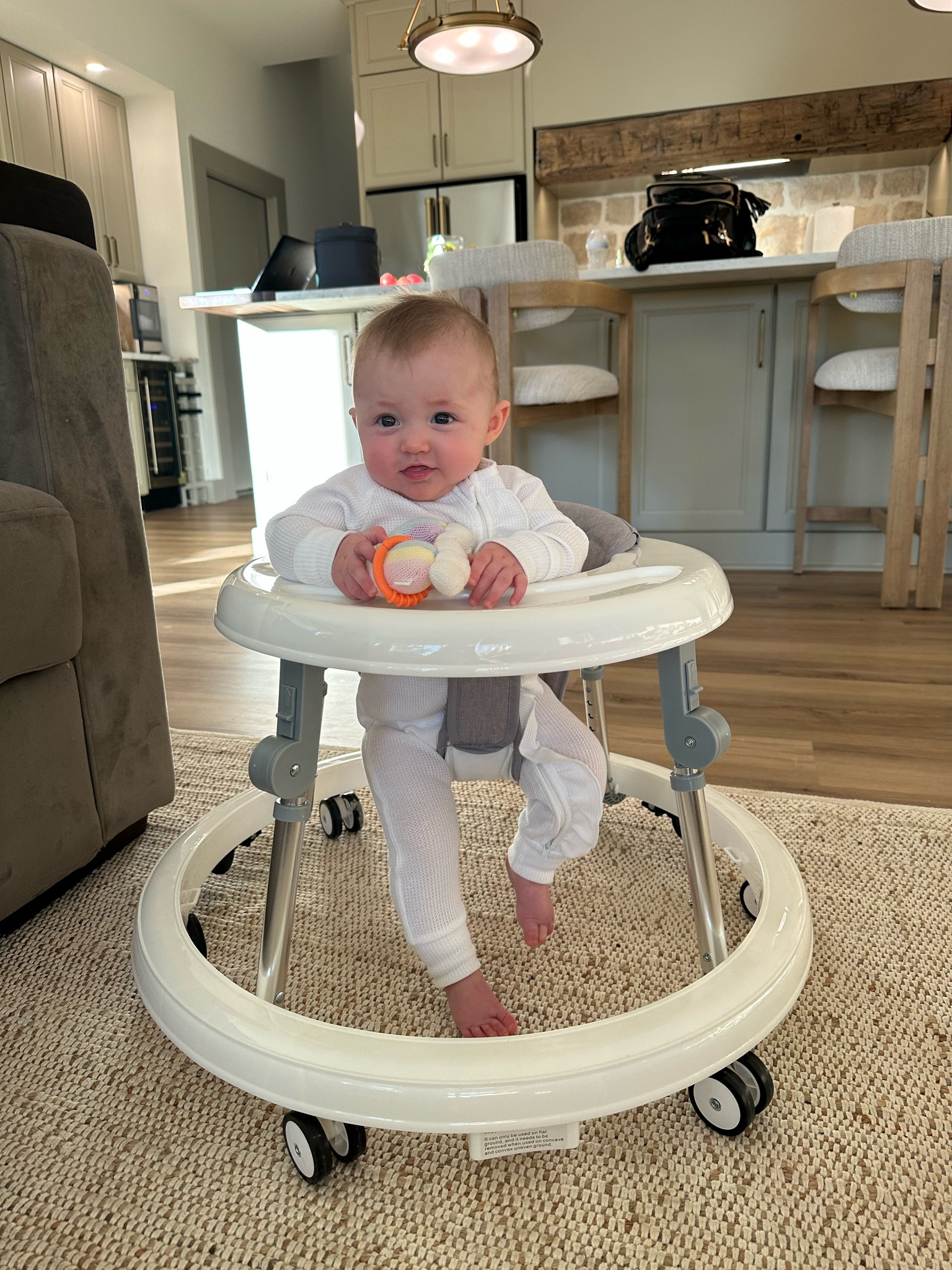 Baby walker 

#LTKbaby #LTKkids #LTKunder50