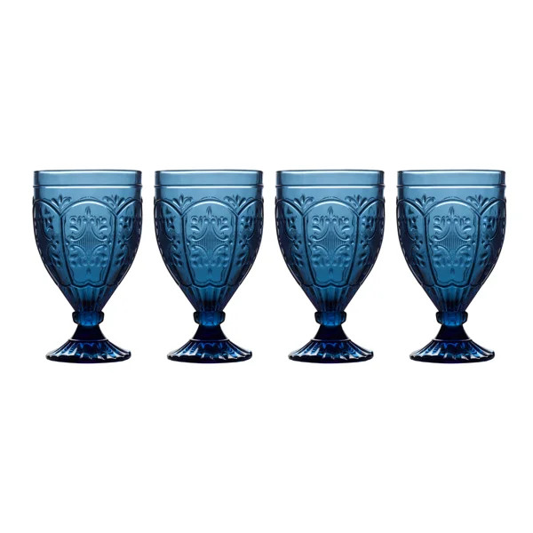 Trestle 12 oz. Water Goblet | Wayfair North America