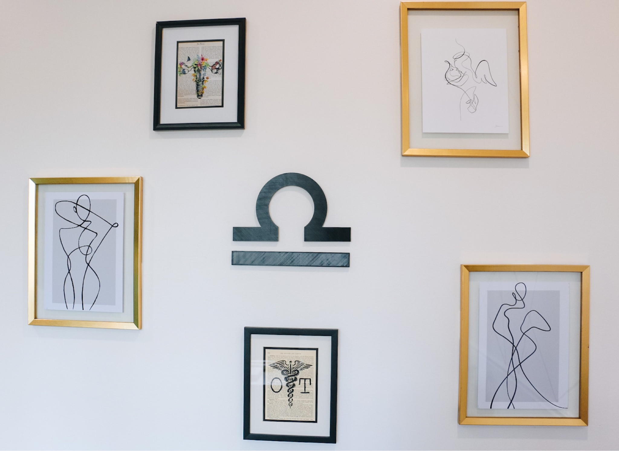 Home office gallery wall 🖼️
All of these pieces were chosen from independent Etsy artists/vendors to reflect my life and passions. Great gift ideas too!

#LTKGiftGuide #LTKhome