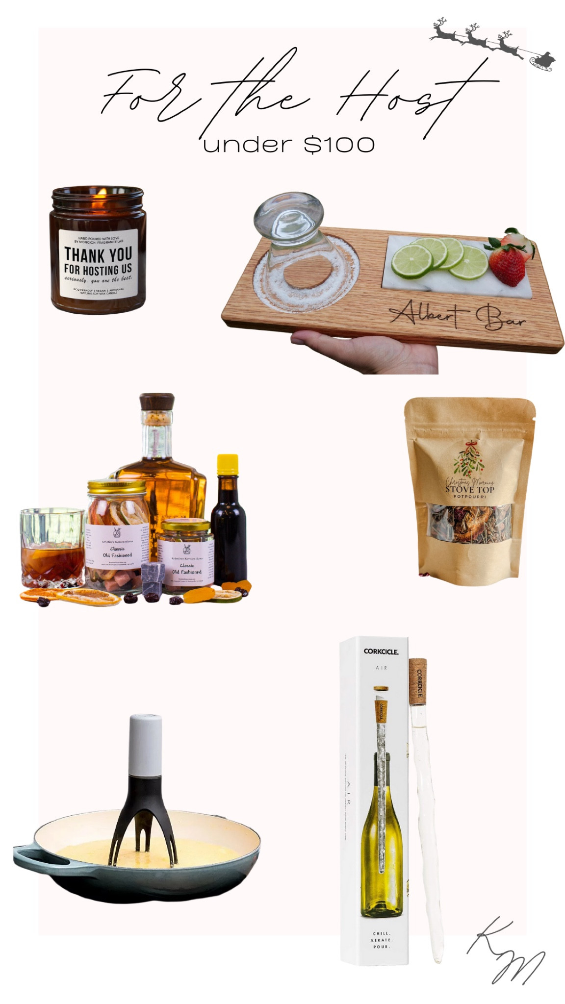 Most-loved host gifts for your holiday parties! 


#forthehost #hosting #host

#LTKFindsUnder100 #LTKHoliday #LTKFindsUnder50